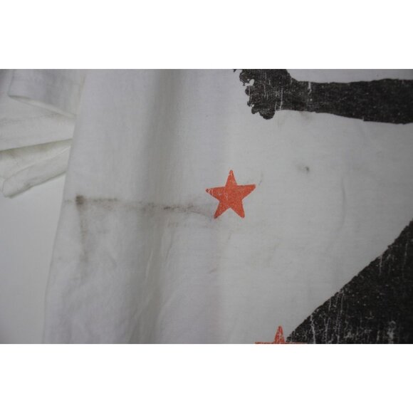 Beyonce Mens Large Cowboy Carter Concert 2025 Tour Tee T-Shirt NEW G1426 - Picture 3 of 7